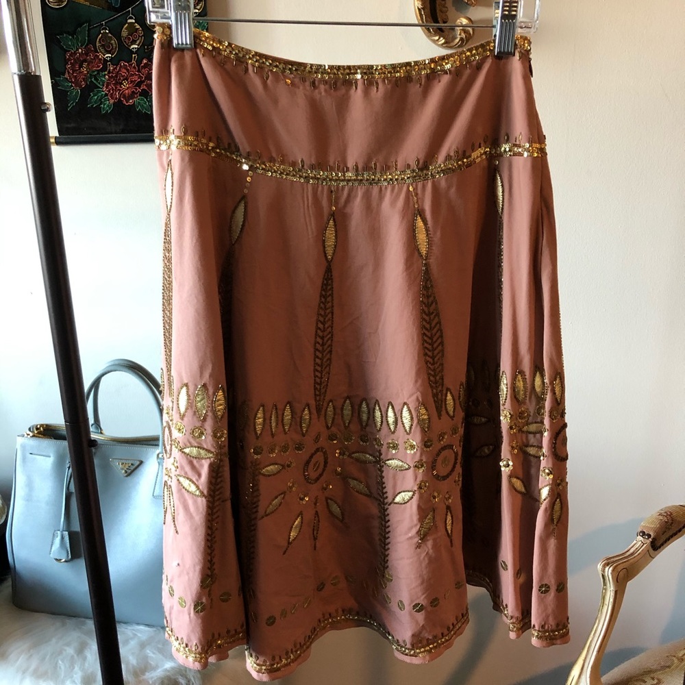 🚫 SOLD 🚫 Temperley London skirt
